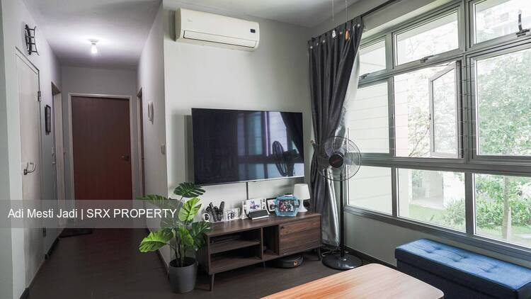 Blk 210A Punggol Crest (Punggol), HDB 3 Rooms #324052321